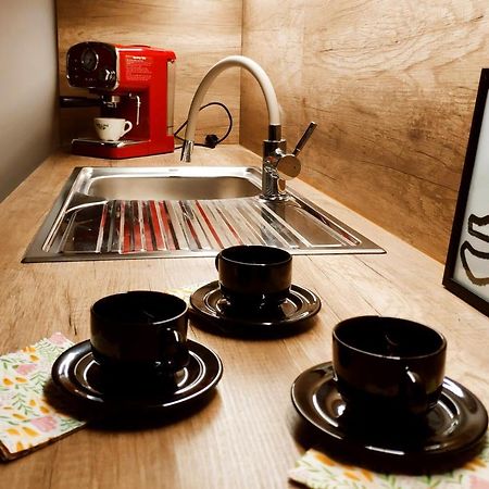 F27 Ferenc Apartment بودابست المظهر الخارجي الصورة